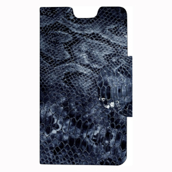Snake skins phone case